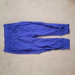 Lululemon Dance Studio MR Joggers